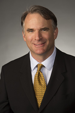 Michael Jugo